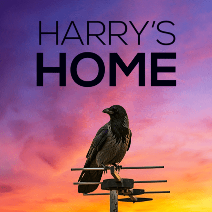 Exploring Dementia: Making the audio drama ‘Harry’s Home’